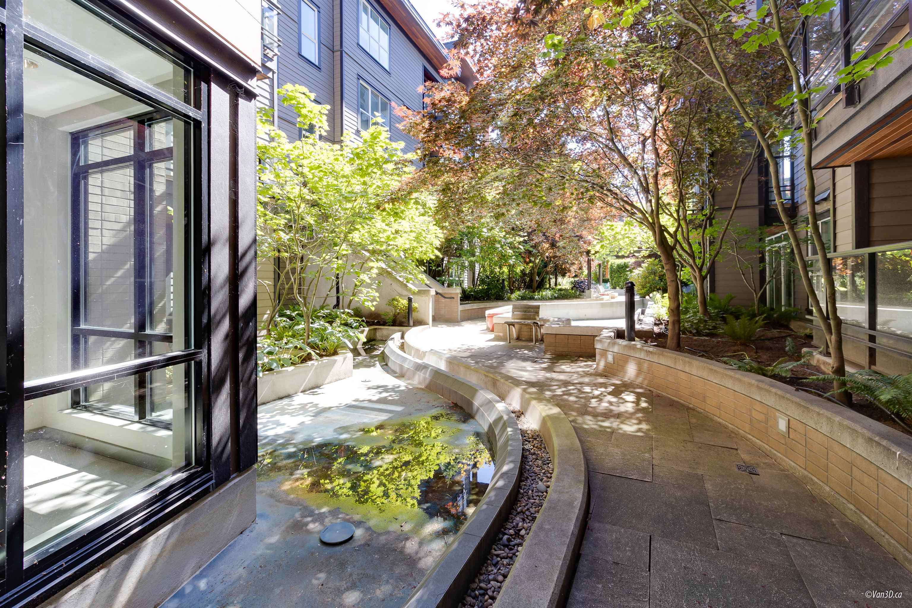 Property Photo: 3479 Wesbrook Mall 116 BC V6S 0B7