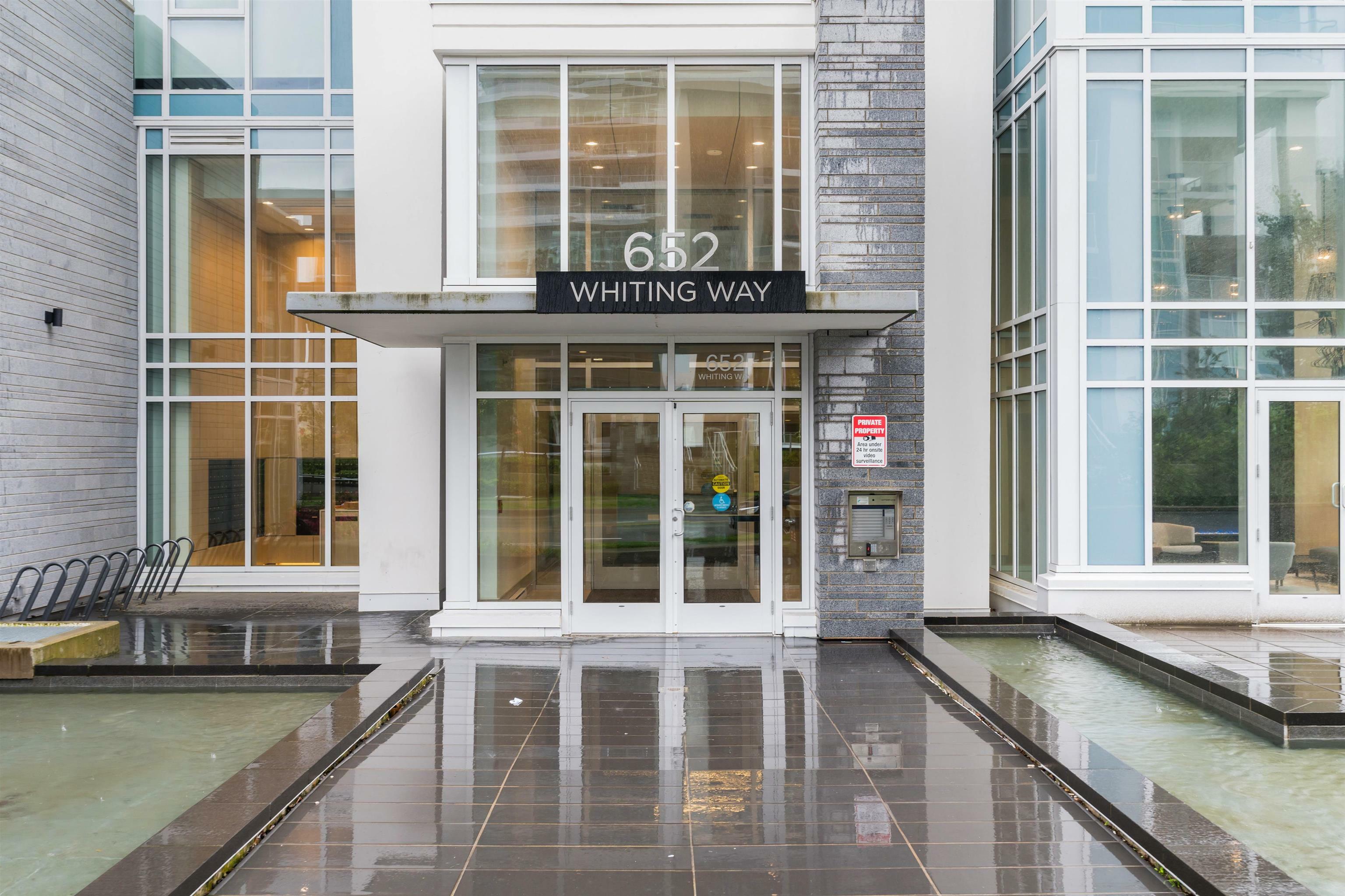 Property Photo: 652 Whiting Way 2601 BC V3J 0K3