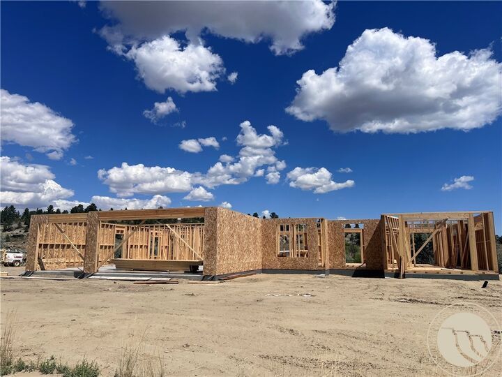 Property Photo:  1223 Timbers Blvd S  MT 59105 