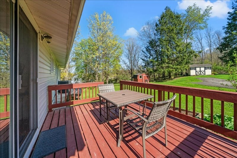 Property Photo: 26 Winding Lane NY 13850