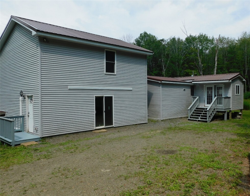 Property Photo: 945 Anne Road NY 13865