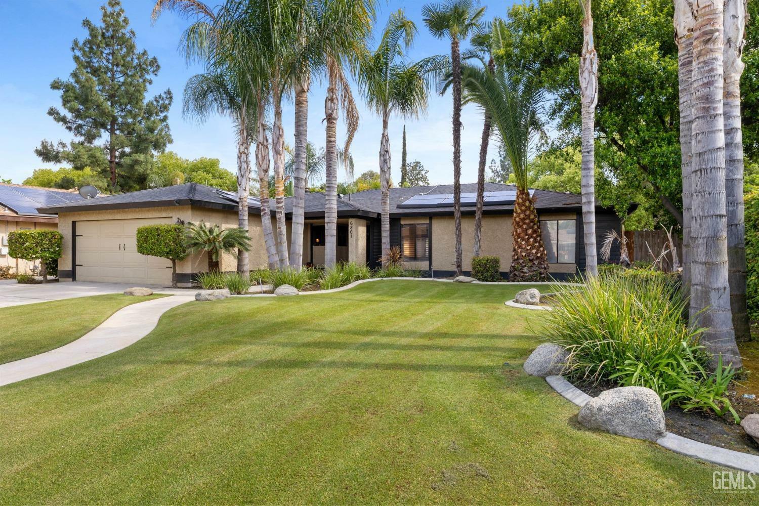 6801 Inwood Drive  Bakersfield CA 93309 photo