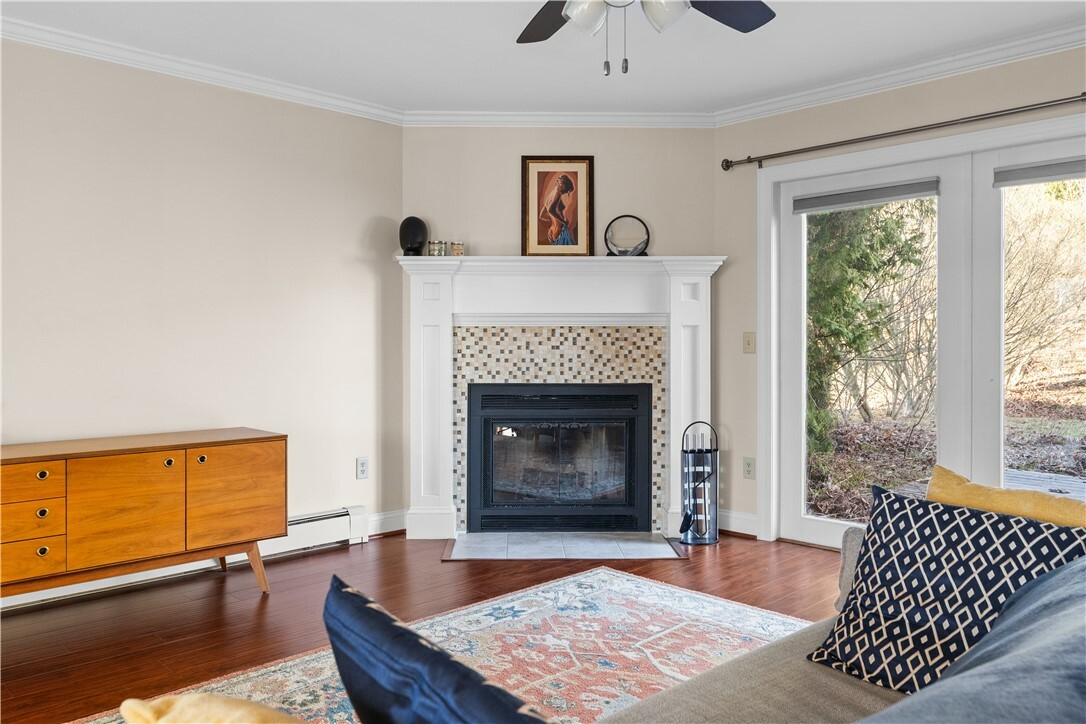Property Photo: 116 Terraceview Drive NY 14850