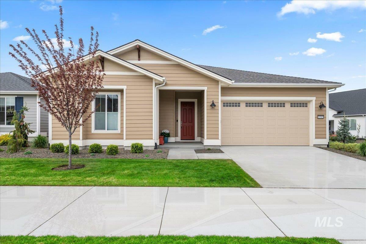Property Photo: 11965 W Kind Lane ID 83634