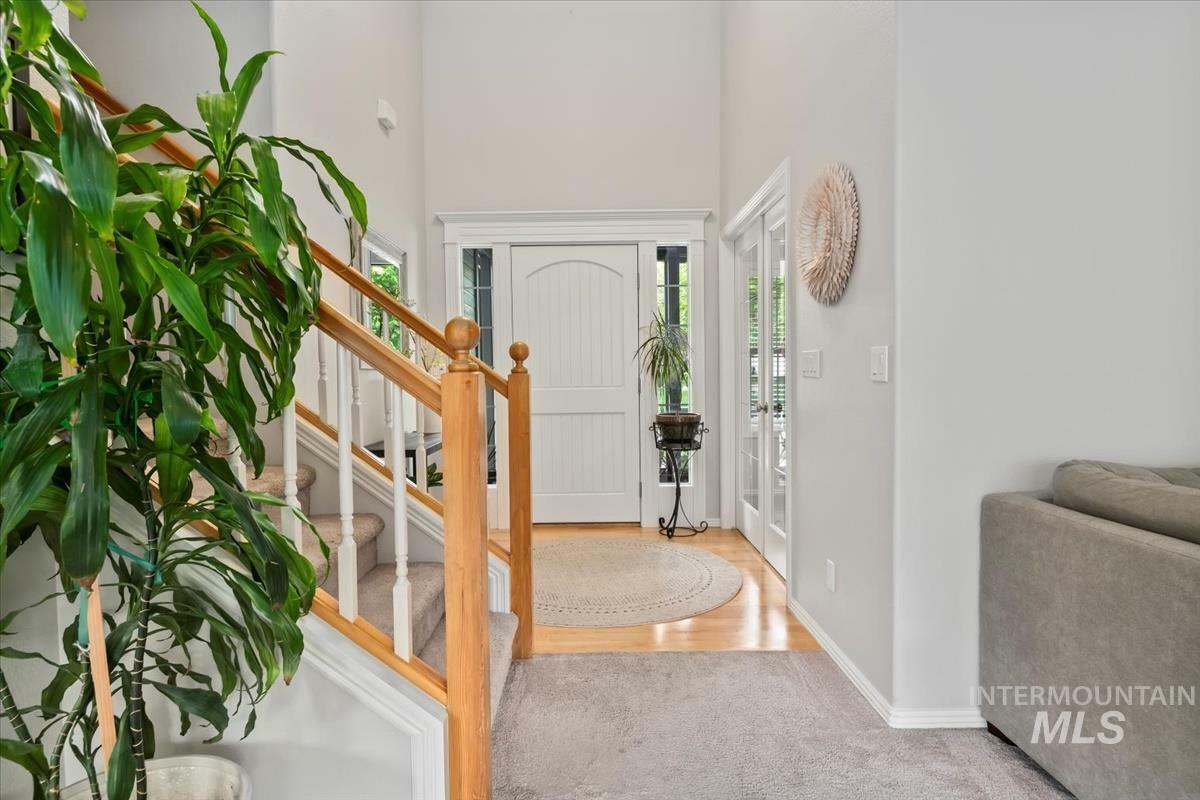 Property Photo: 10450 W Antietam St ID 83709