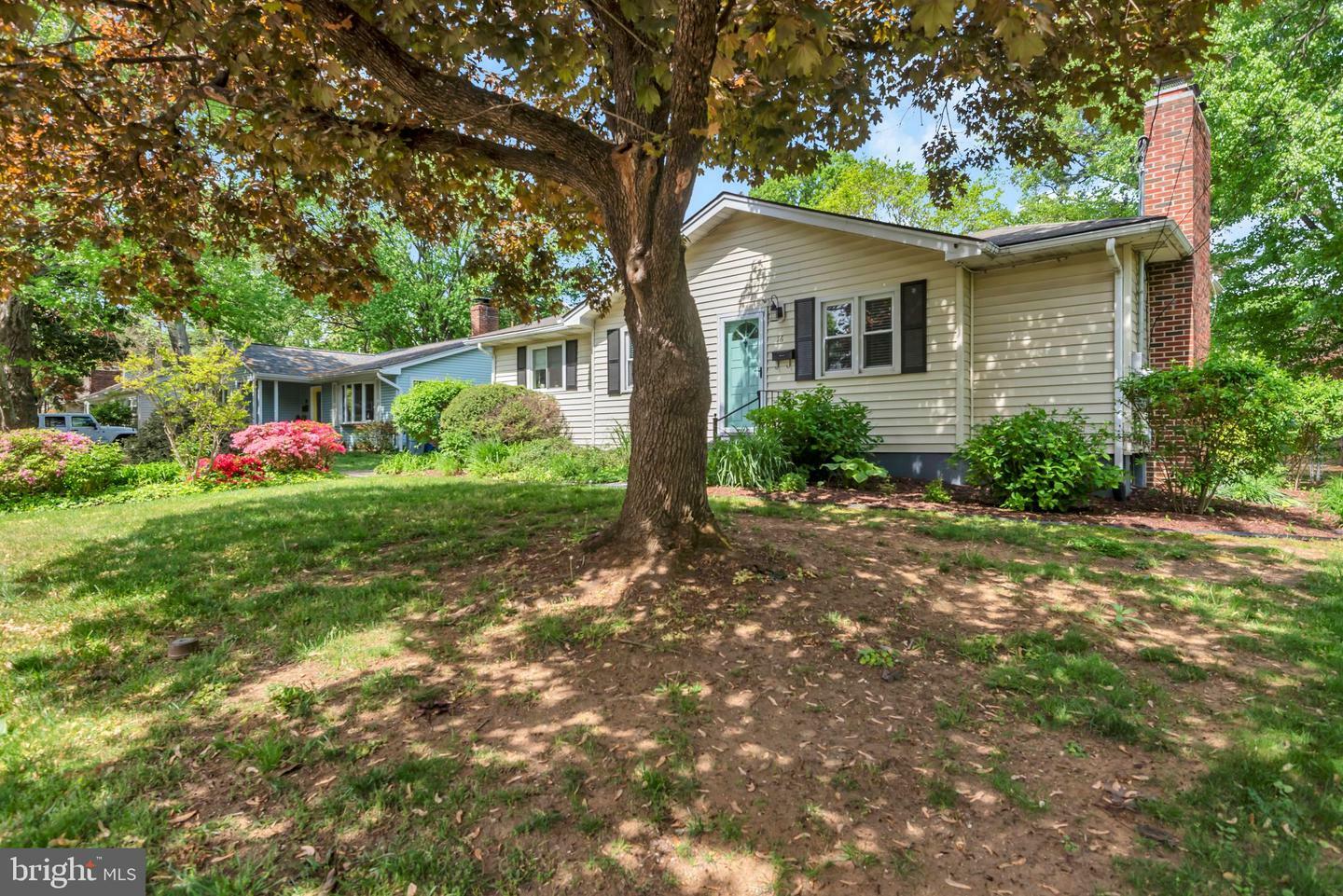 Property Photo: 16 Goodrich Road MD 21401