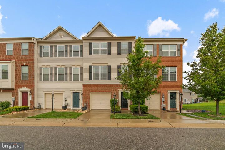 1830 Encore Terrace  Severn MD 21144 photo