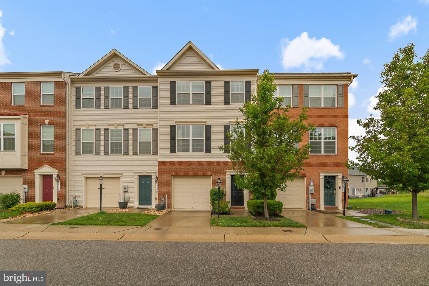 Property Photo:  1830 Encore Terrace  MD 21144