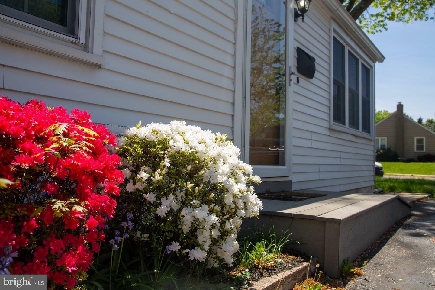 Property Photo: 407 Virginia Avenue PA 19460
