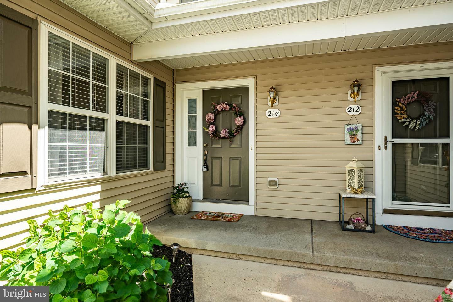 Property Photo: 214 Flagstone Road 2 PA 19425