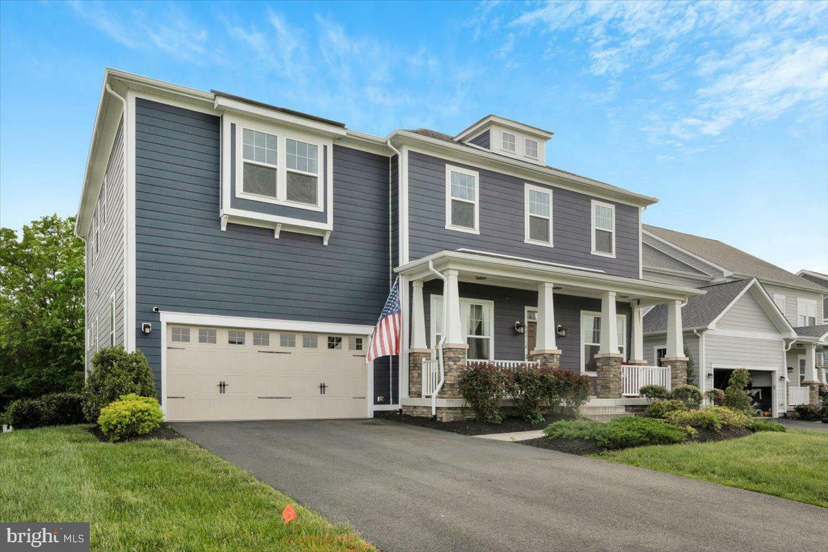Property Photo: 40918 White Clover Lane VA 20105