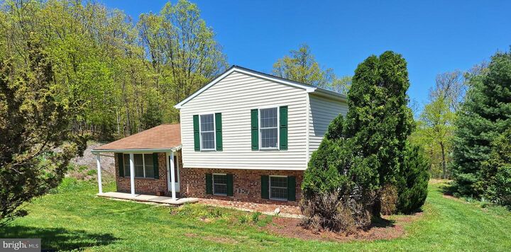 11017 Raven Drive  Cumberland MD 21502 photo