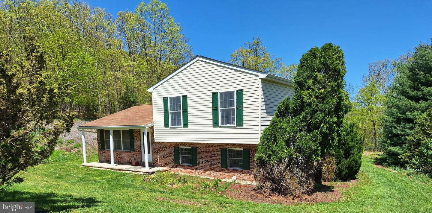 Property Photo:  11017 Raven Drive  MD 21502 