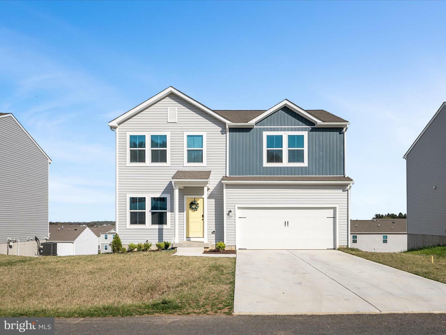 Property Photo: 209 Scoter Road WV 25427