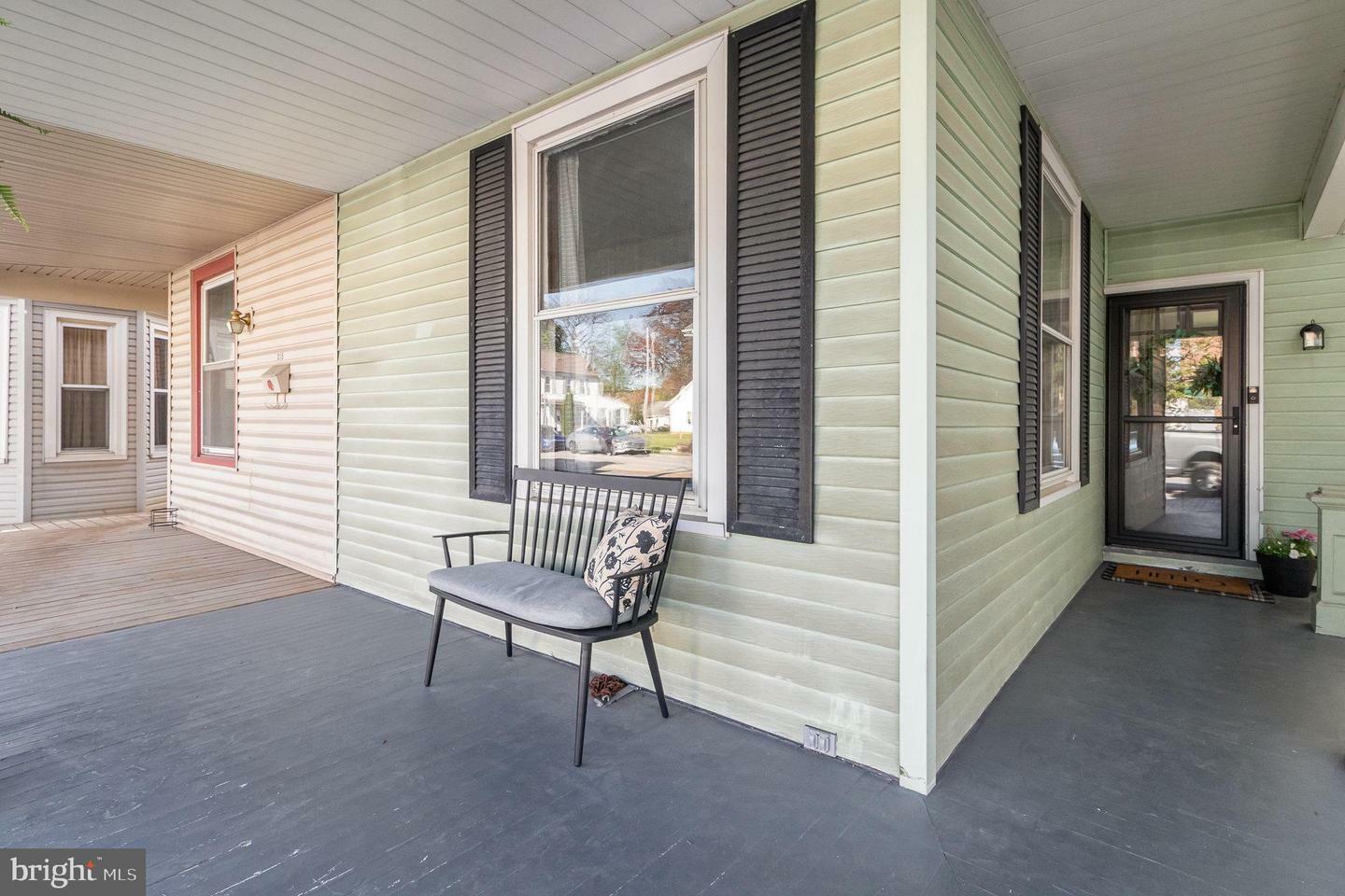 Property Photo: 317 N Railroad PA 17078