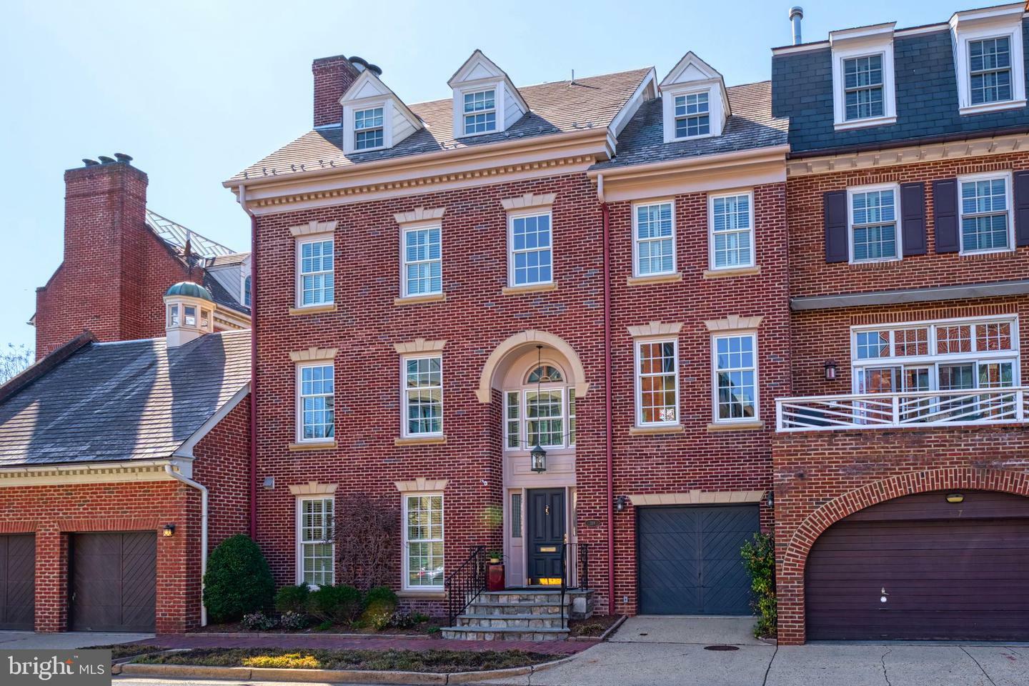319 S Union Street  Alexandria VA 22314 photo