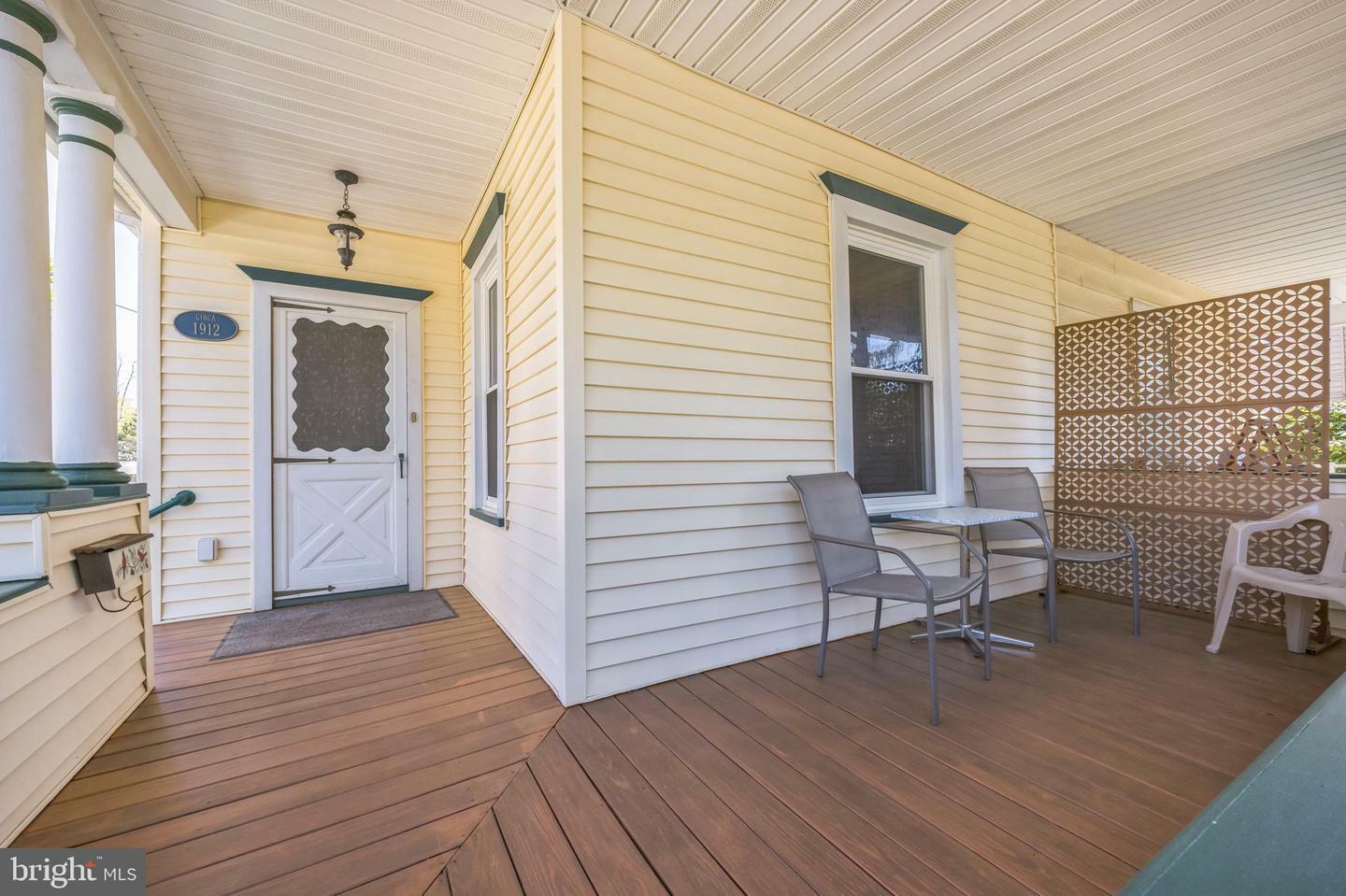 Property Photo: 27 Wildwood Avenue NJ 08071