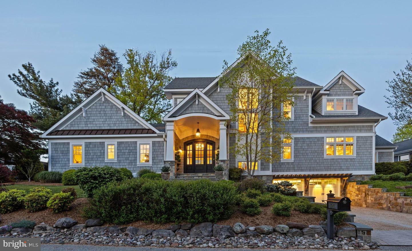 Property Photo: 2512 Lyon Drive MD 21403