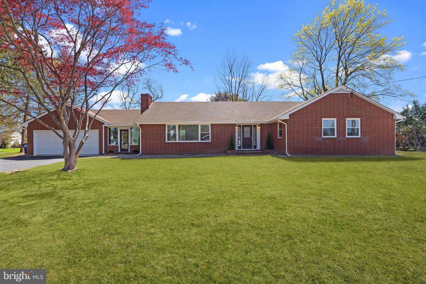 Property Photo: 4 Vancza Drive NJ 08022