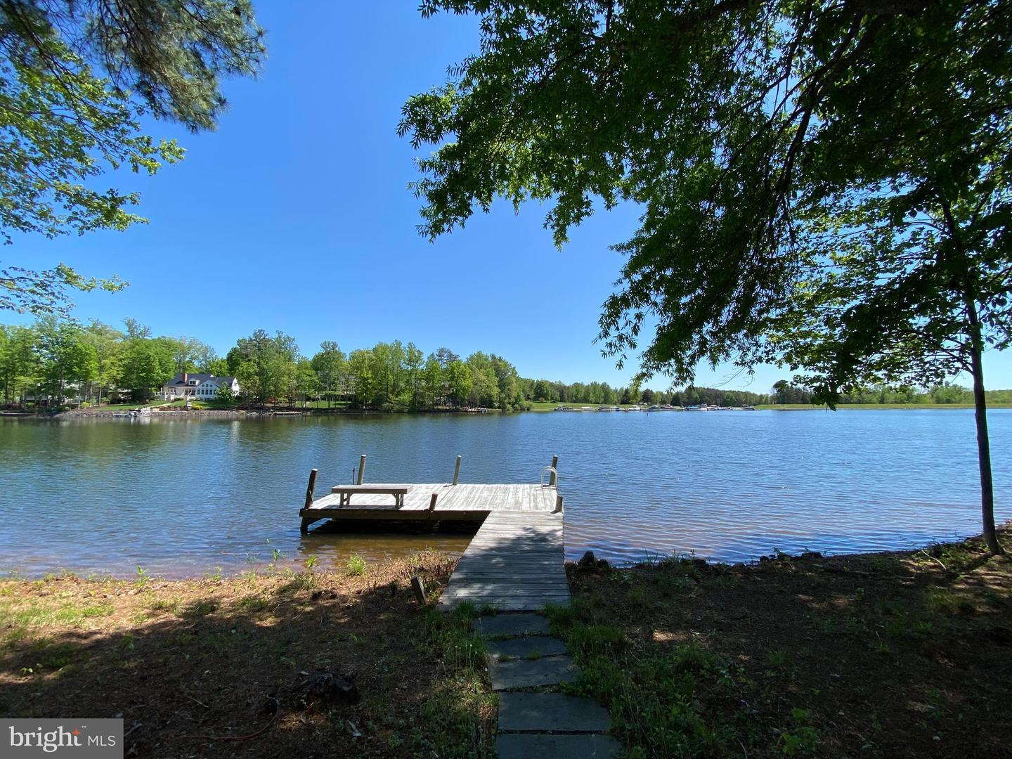 Property Photo: 11217 Field Circle VA 22551
