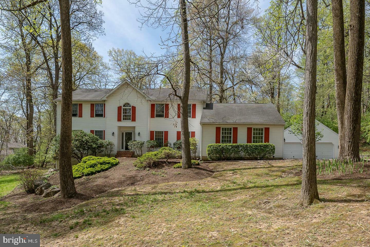 Property Photo: 266 Deerhaven Way PA 19343