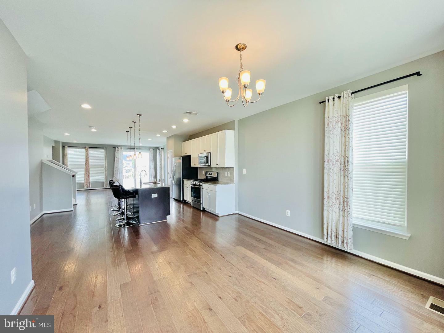 Property Photo: 419 Foxglove Way 106 VA 22554