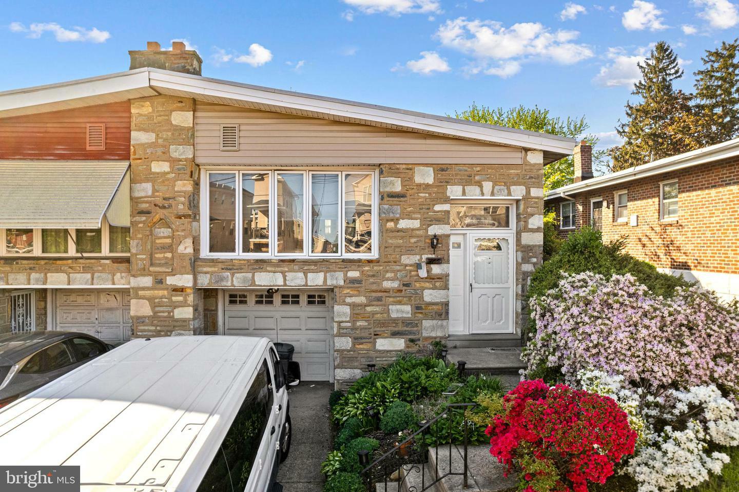 Property Photo: 7722 Algon Avenue PA 19111