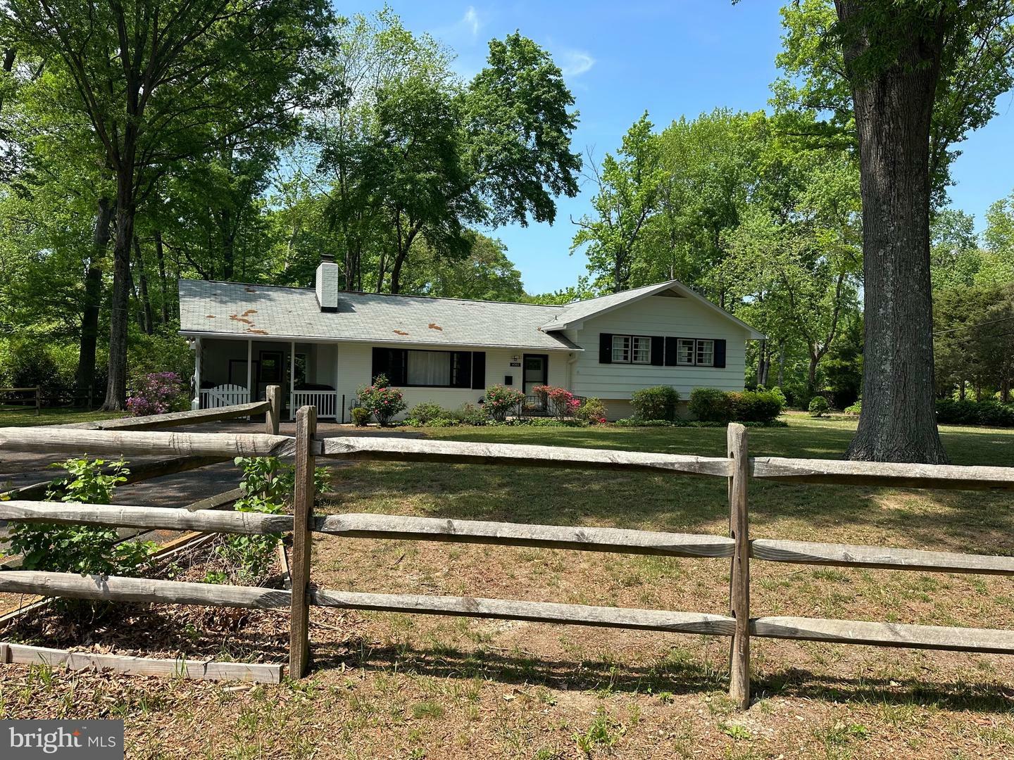 Property Photo: 4300 Neptune Drive VA 22309