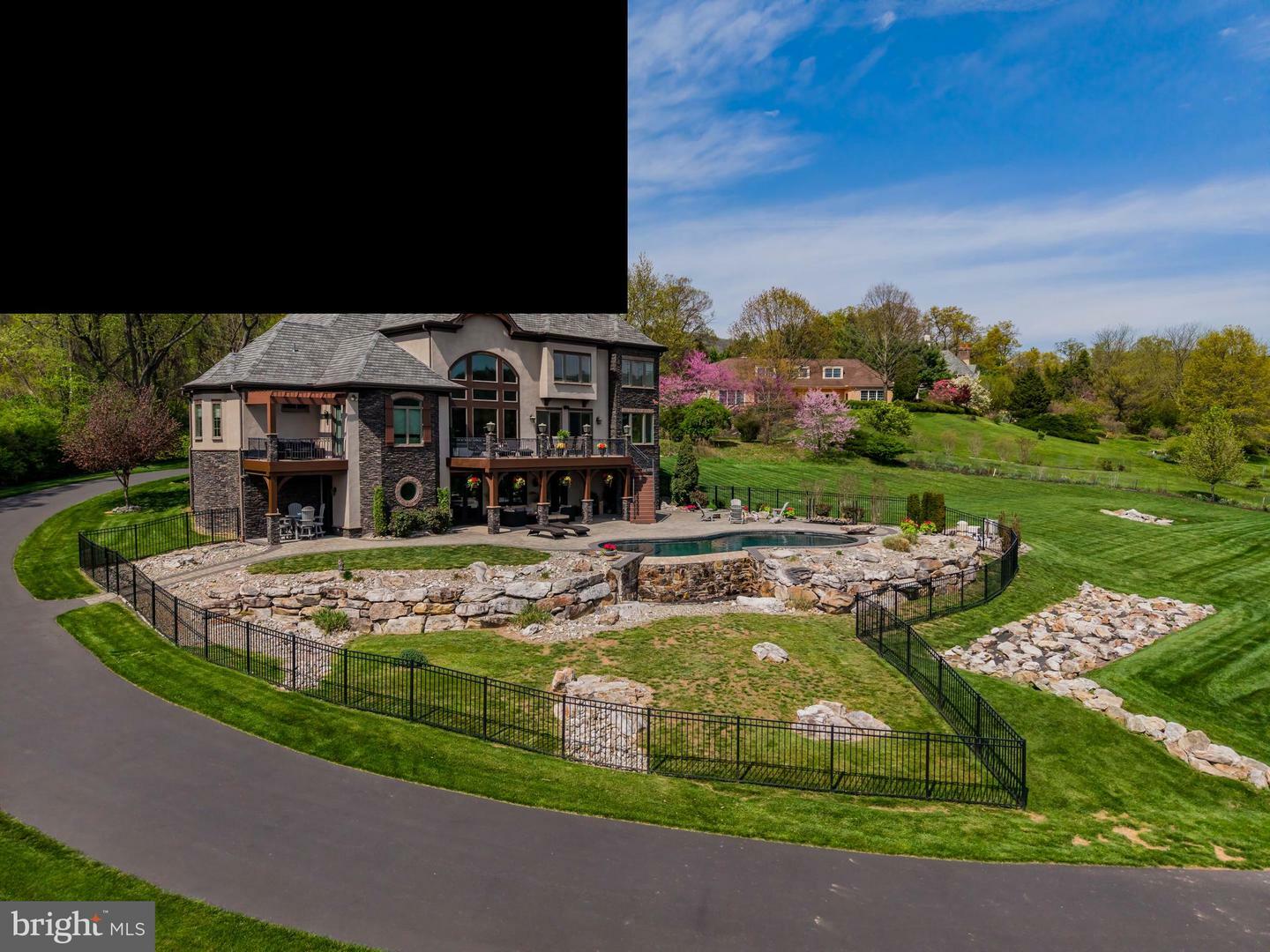 Property Photo: 360 Fishing Creek Valley Road PA 17112