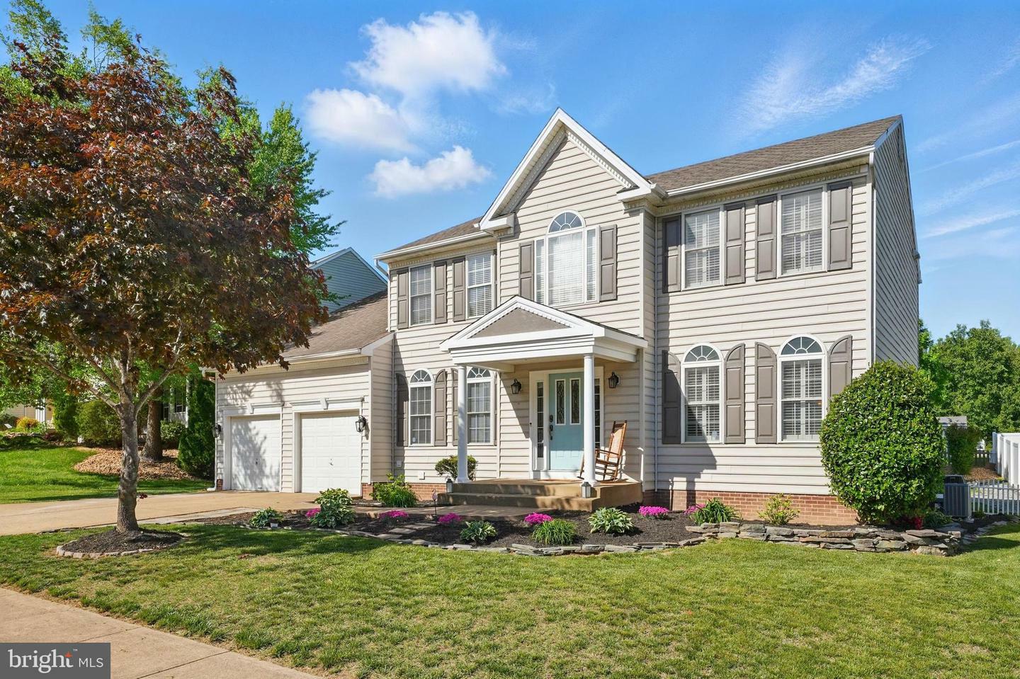 Property Photo: 11209 Spring Meadow Boulevard VA 22407