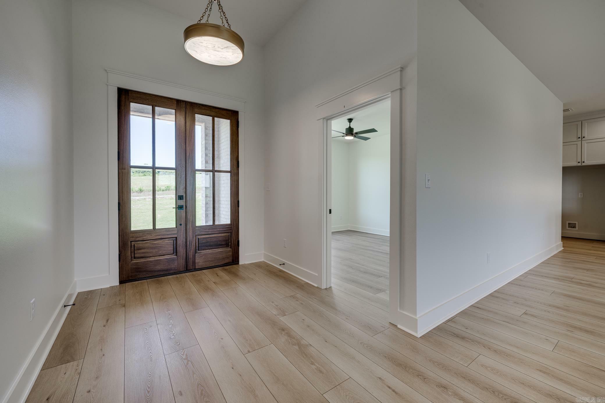 Property Photo: 264 Castleberry Road AR 72058