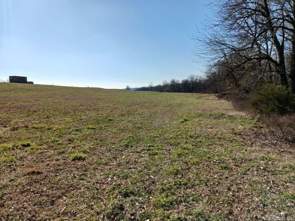 Property Photo: 000 Jeff Rd. AR 72130