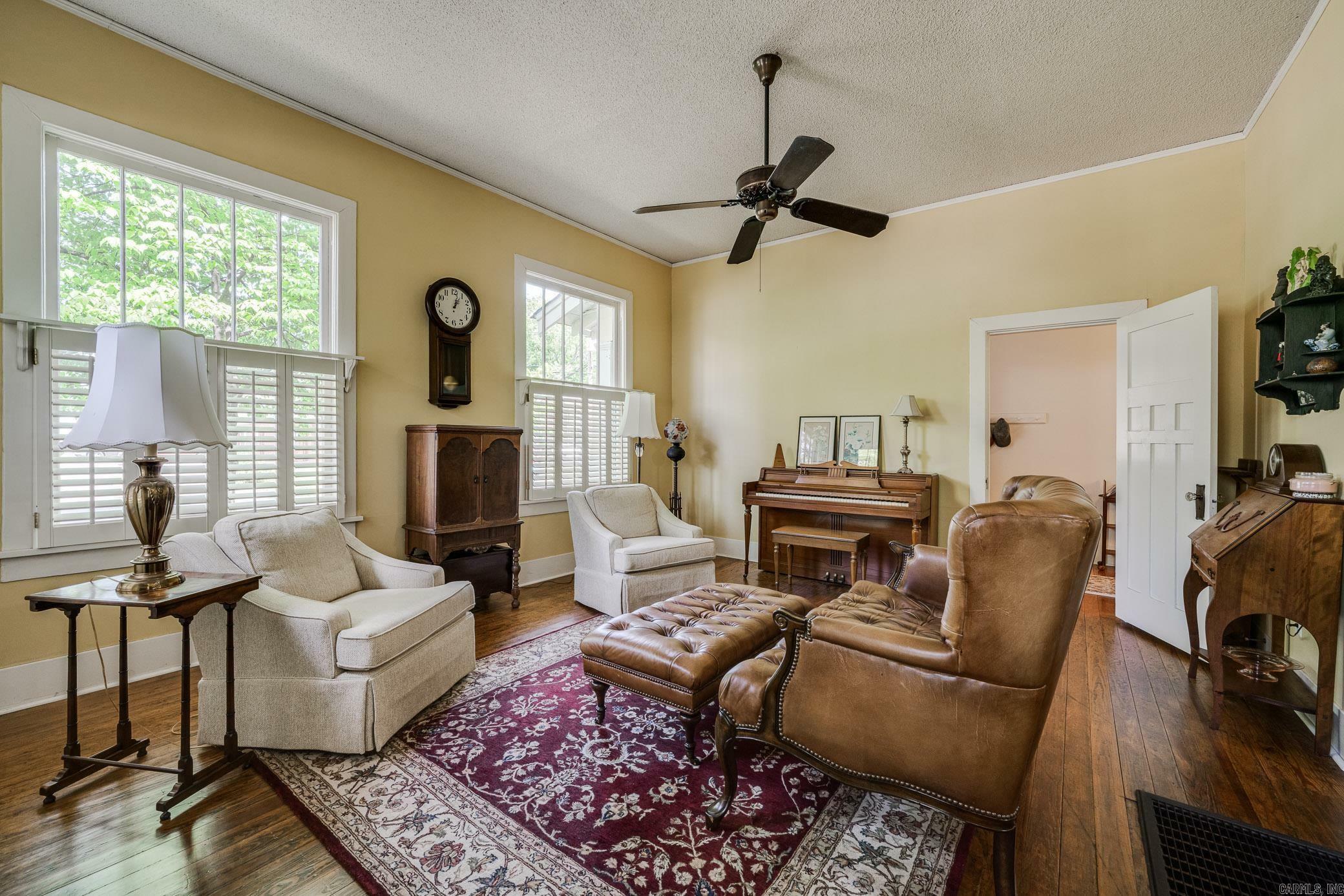 Property Photo: 1705 Independence Avenue AR 72034