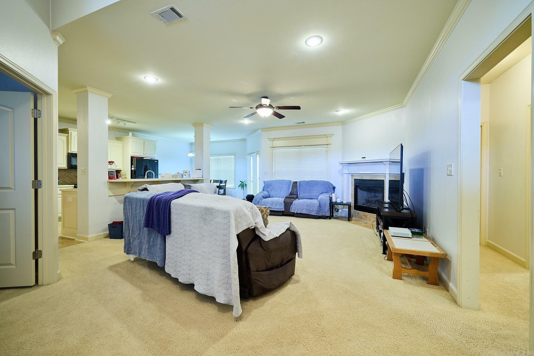 Property Photo: 3097 Troon Drive AR 72015