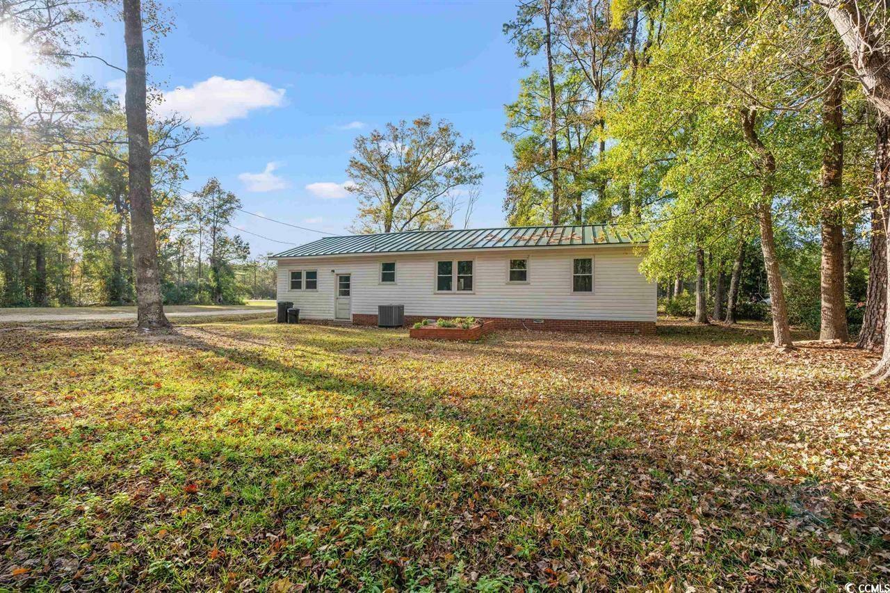 Property Photo: 3934 North Fraser St. SC 29440
