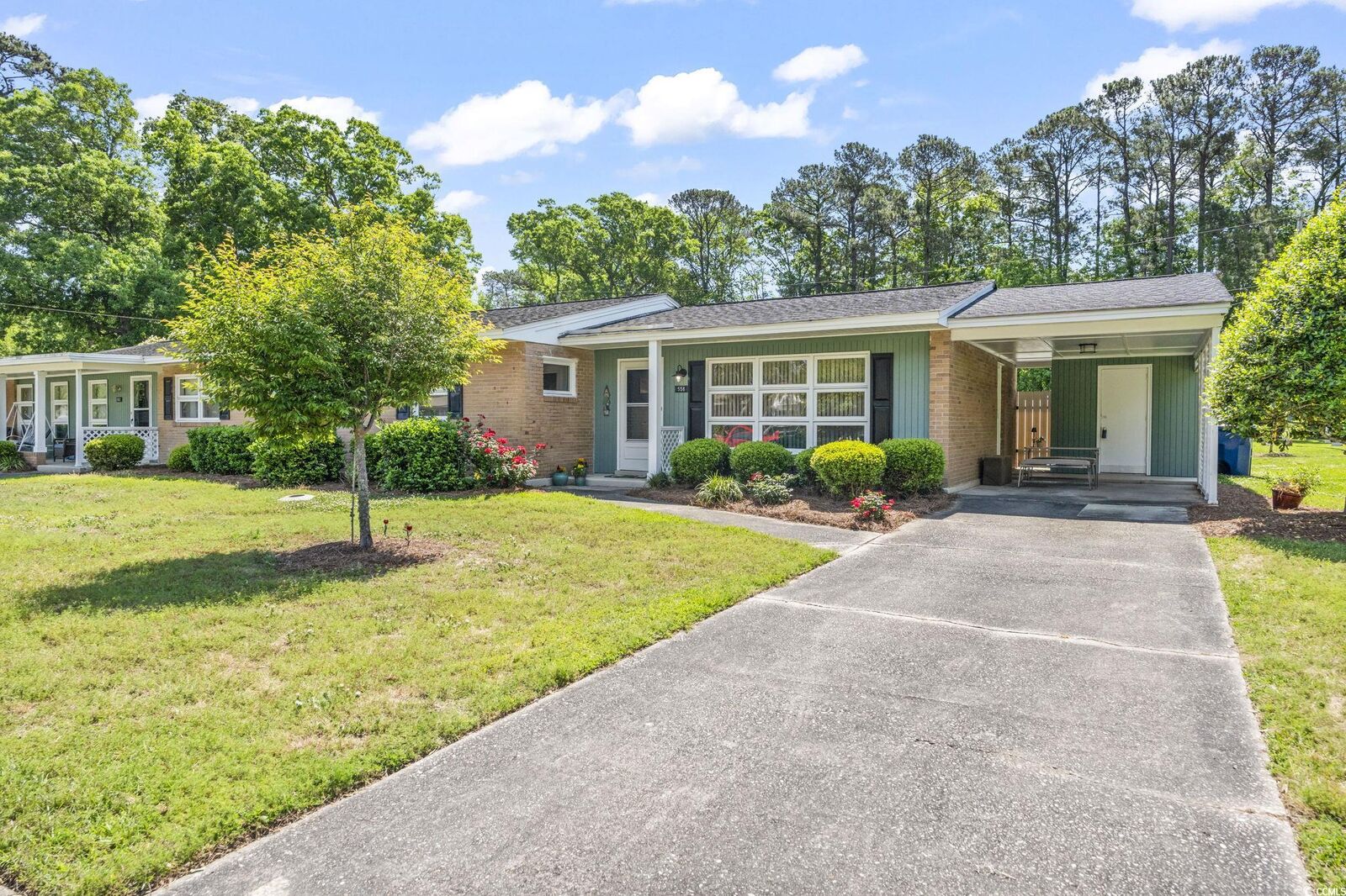 Property Photo:  558 Juniper Dr. -  SC 29577 