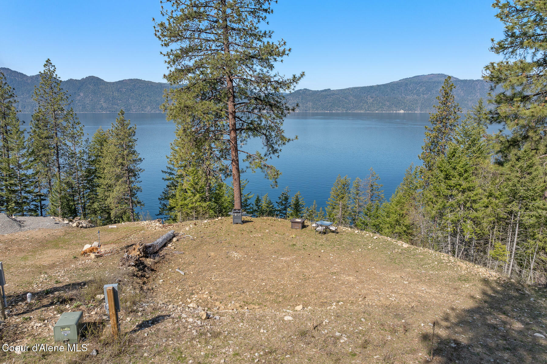 Property Photo:  Nna Whiskey Rock  ID 83803 