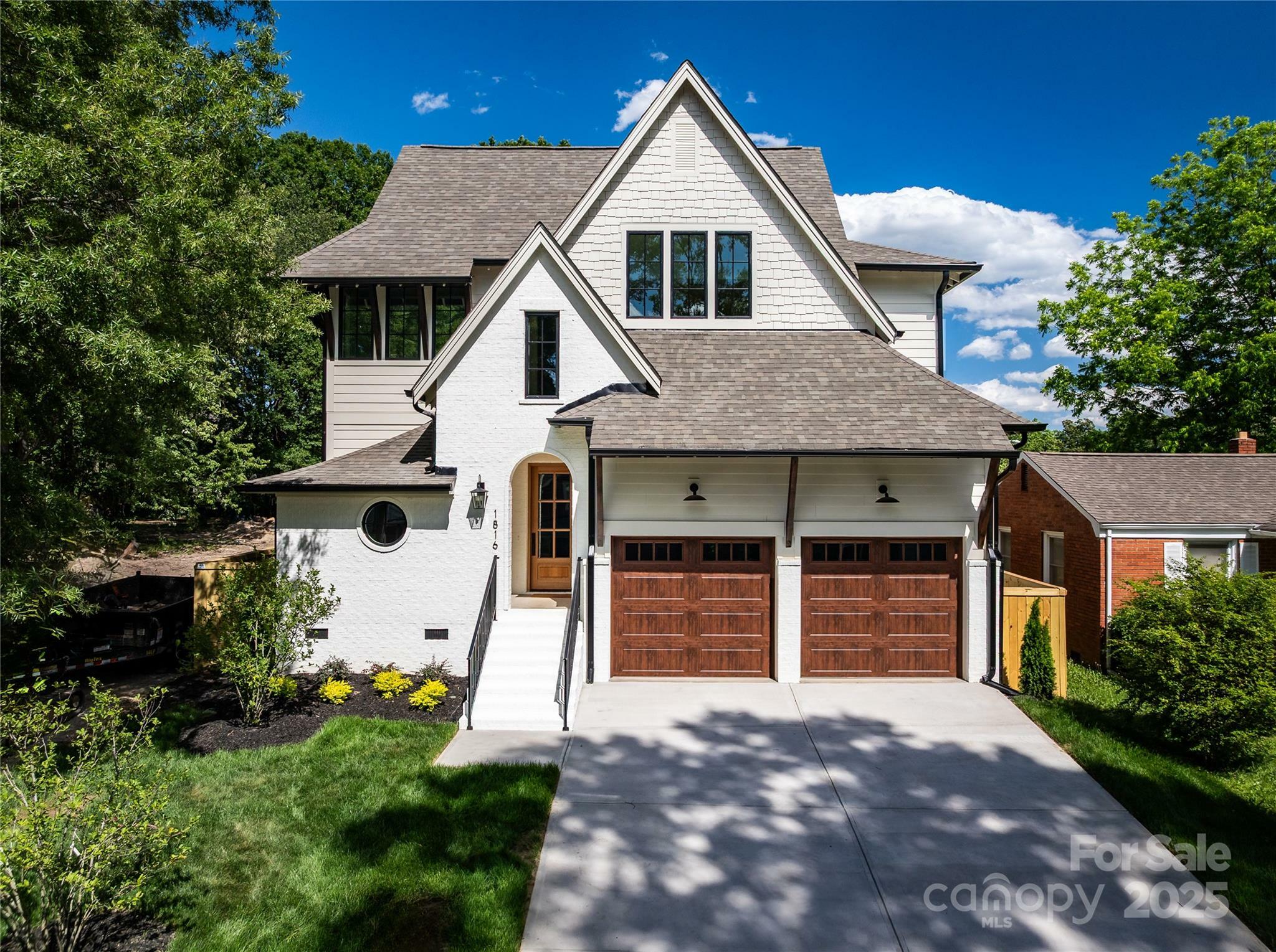 1816 Parson Street  Charlotte NC 28205 photo