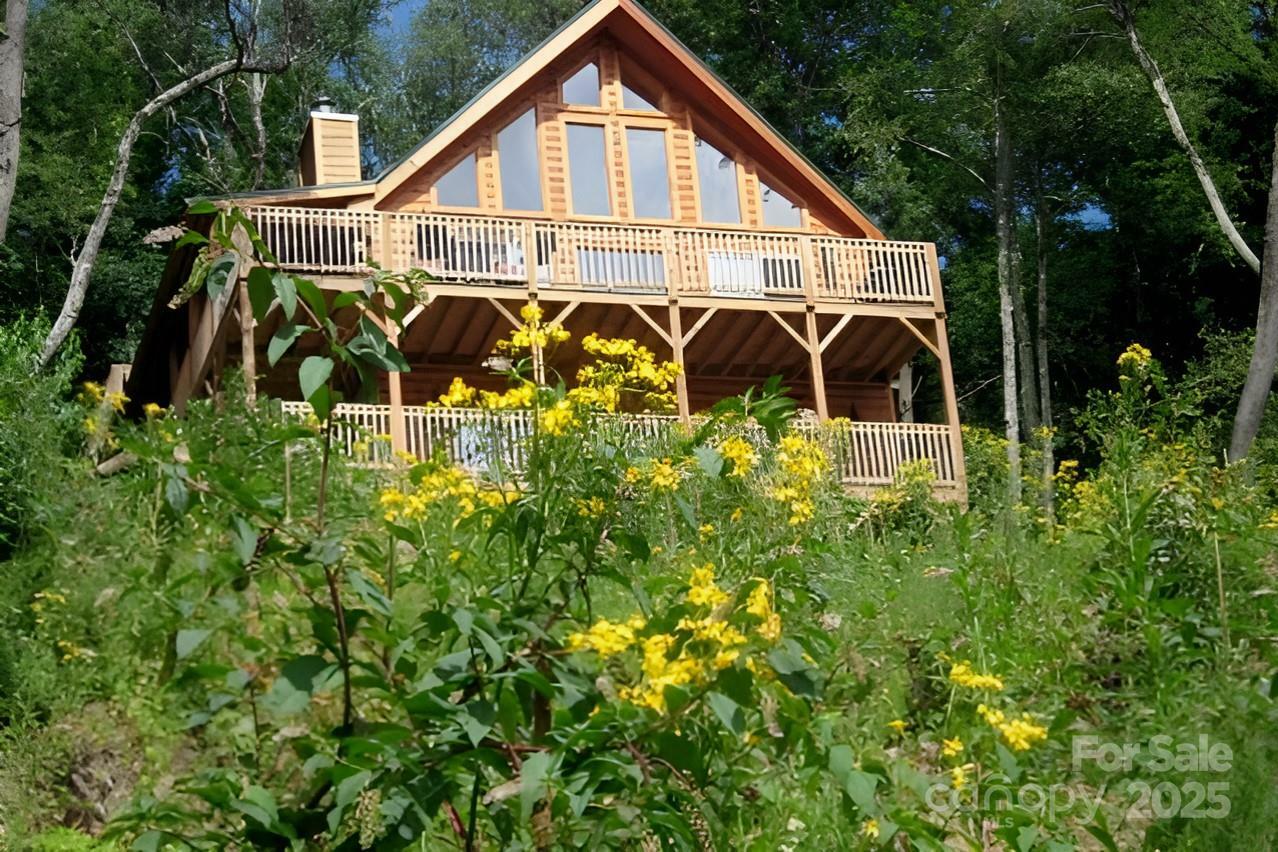 75 Donica View  Swannanoa NC 28778 photo