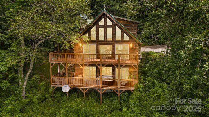 75 Donica View  Swannanoa NC 28778 photo