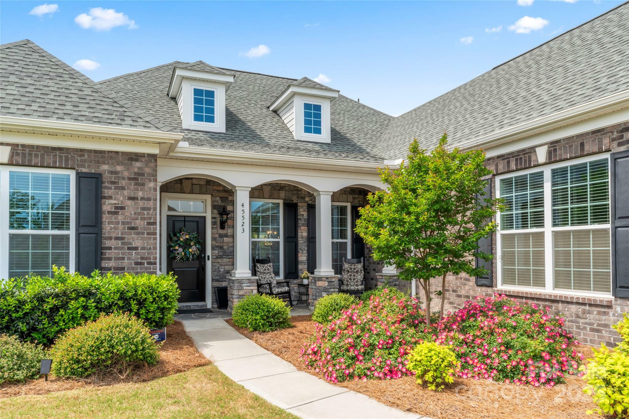 Property Photo: 45523 Misty Bluff Drive NC 28278