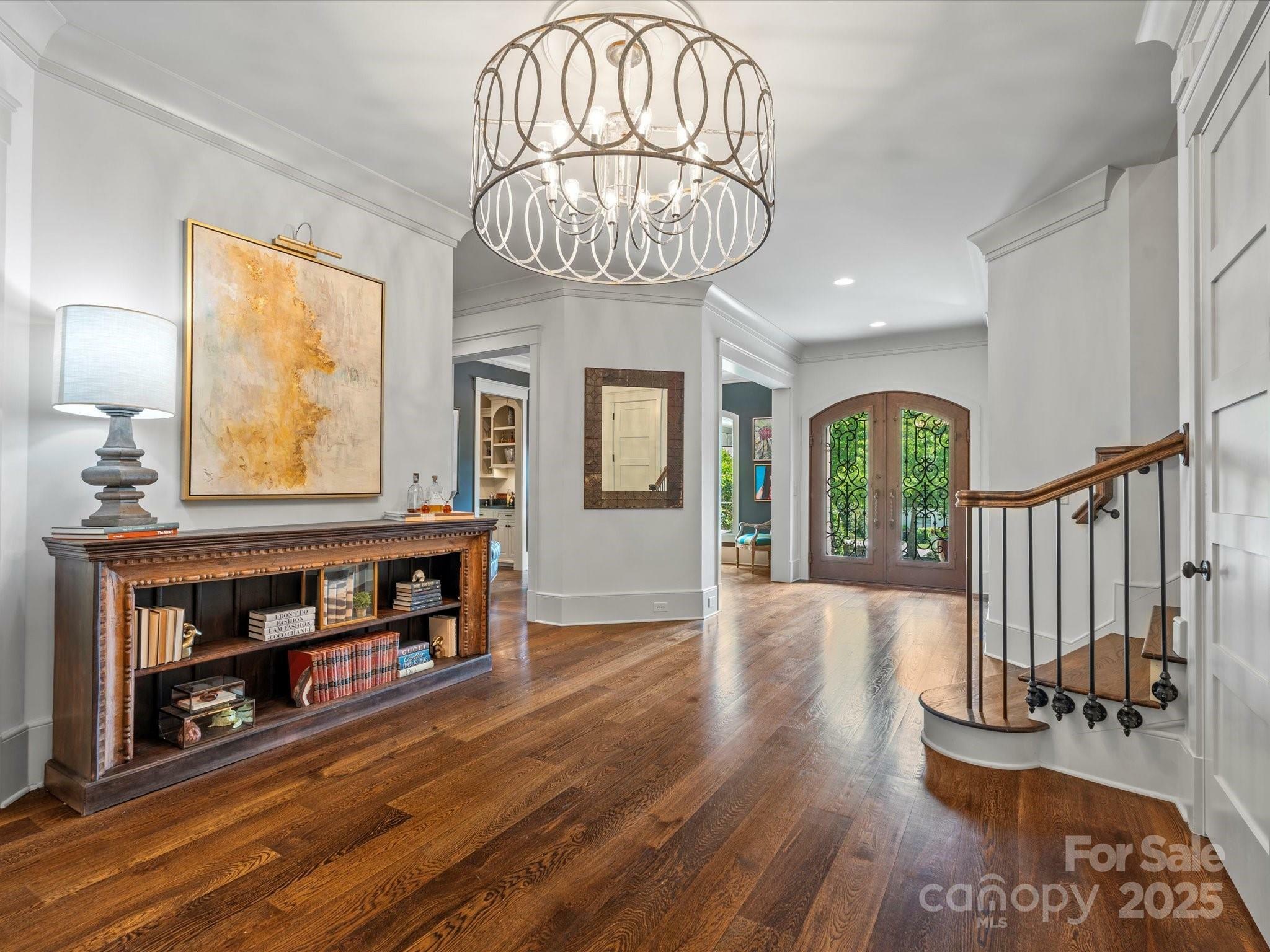 Property Photo: 7906 Skye Lochs Drive NC 28173