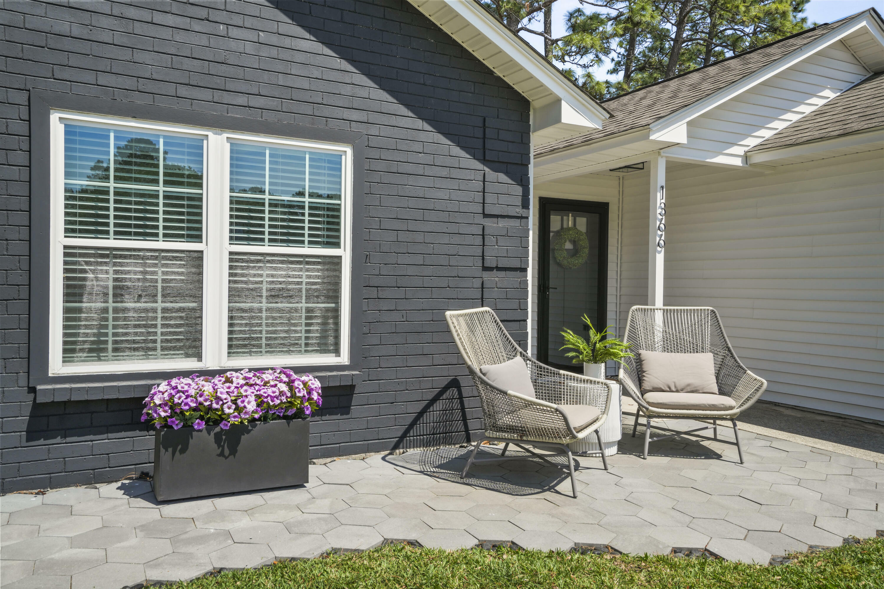 Property Photo: 1366 W Point Drive SC 29466