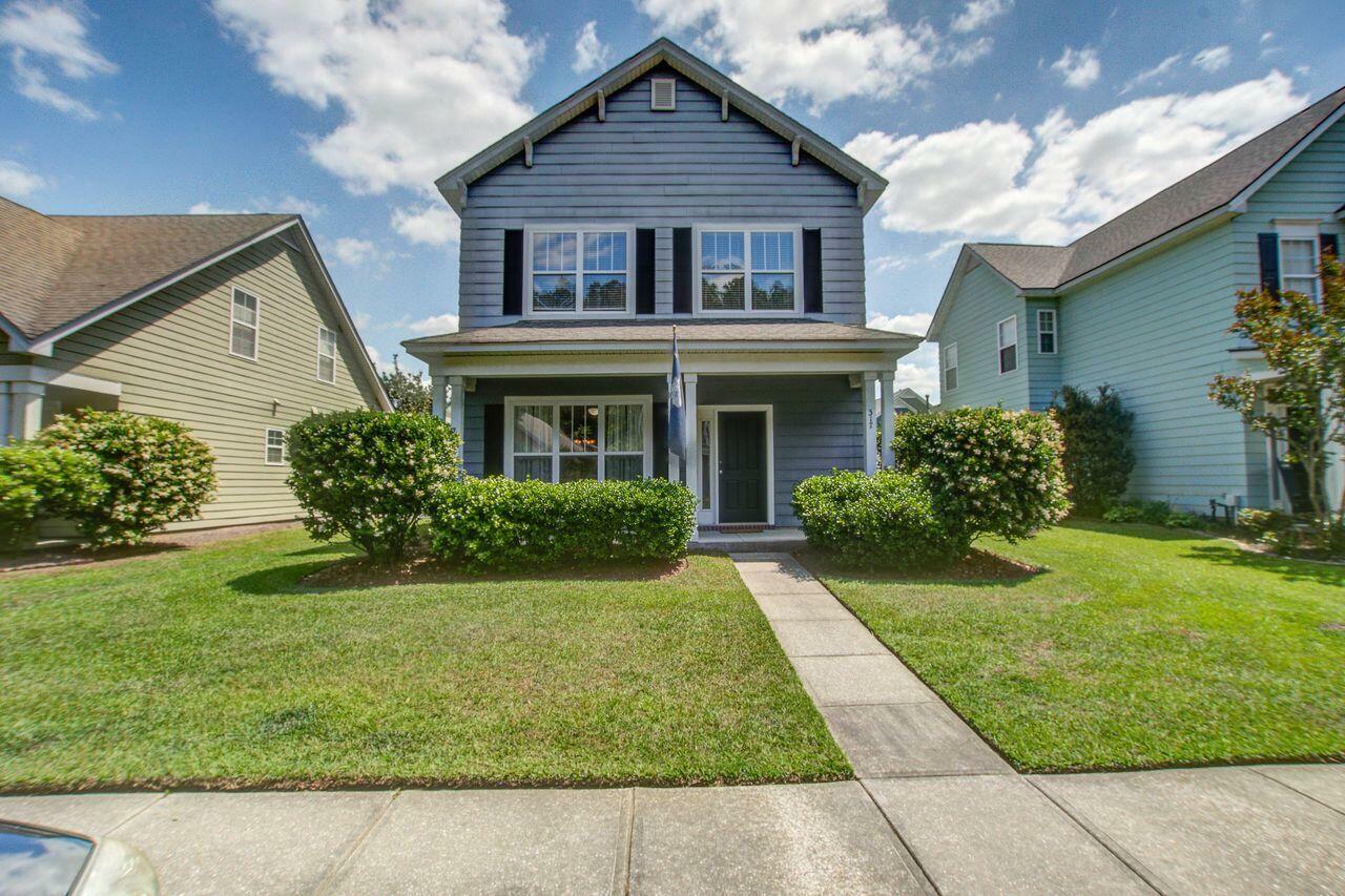 Property Photo: 317 Pimpernel Street SC 29483
