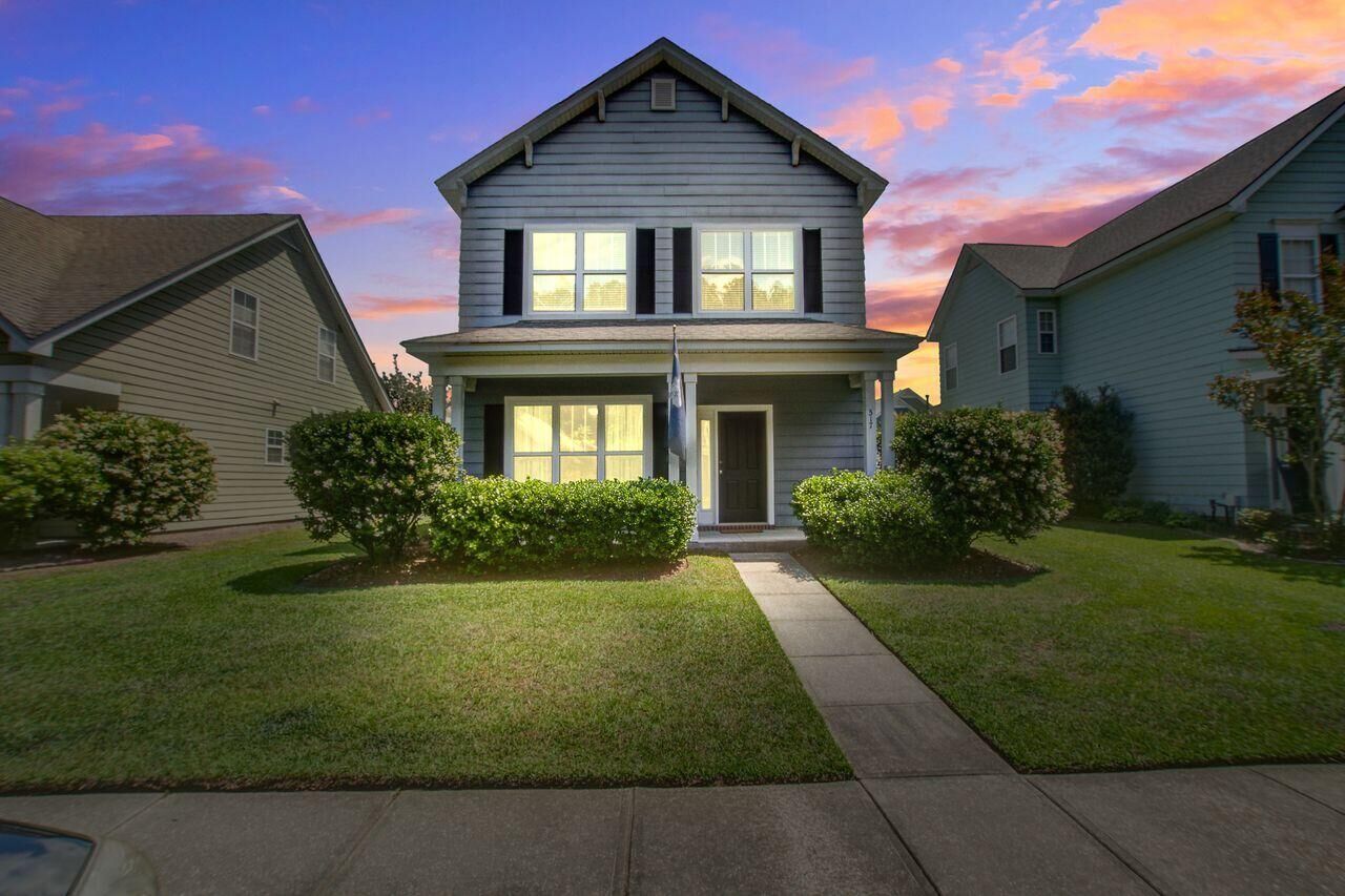 Property Photo:  317 Pimpernel Street  SC 29483 