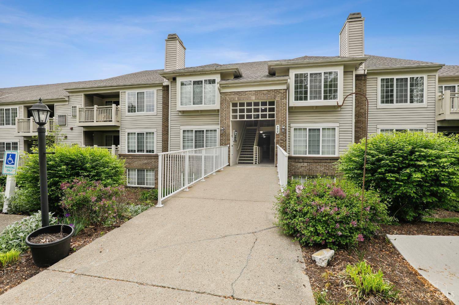 Property Photo: 9850 Regatta Drive OH 45252