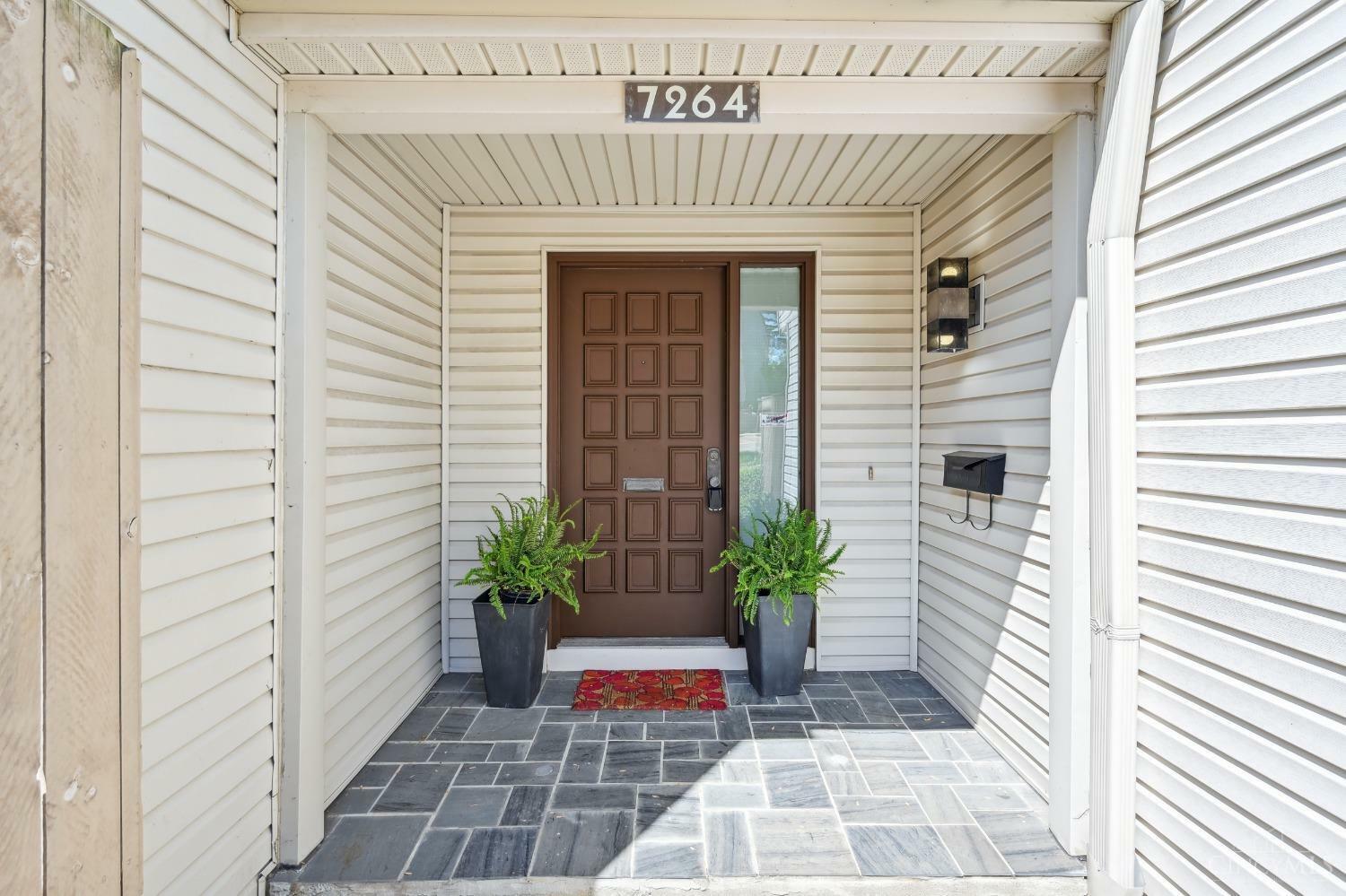Property Photo: 7264 E Galbraith Road OH 45243