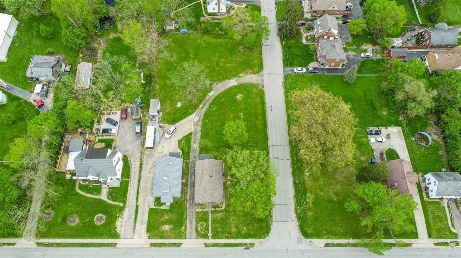 Property Photo: 3072 North Bend Road OH 45239