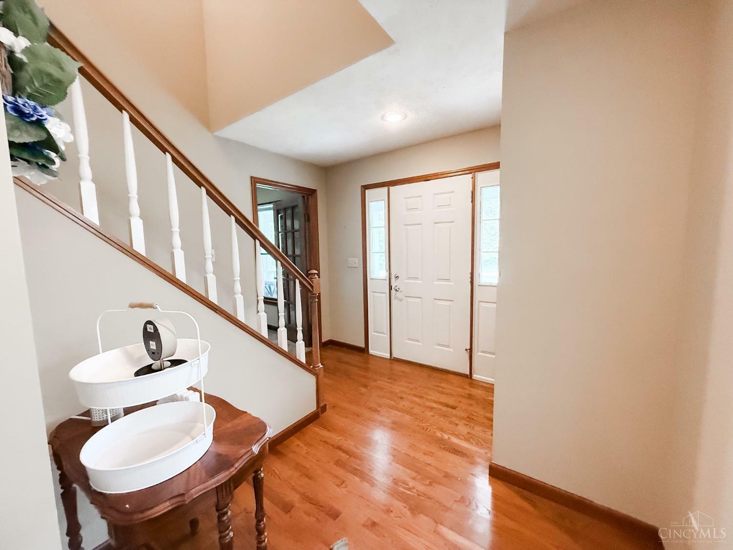 Property Photo:  3712 S Beechgrove Road  OH 45177 