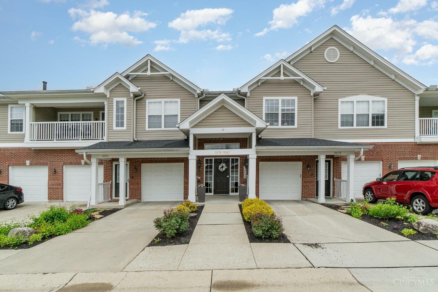 Property Photo: 3583 Buckeye Trace OH 45002